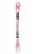 DMC® - 605 -- (Pink Rosebud)-- Six-Strand Embroidery Floss Skein